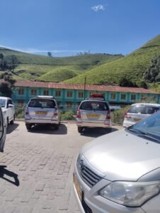 Comfortable Taxi Kottayam to Sabarimala