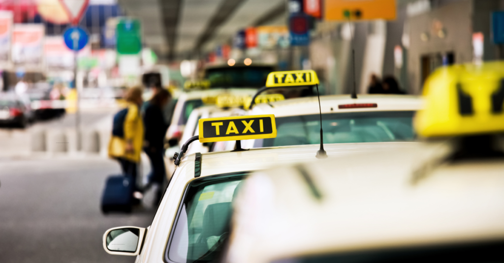 Taxi from Kottayam to Cochin Airport: Safe & Comfortable Travel