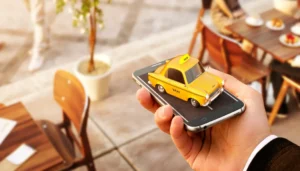 Online Taxi Booking in Kottayam