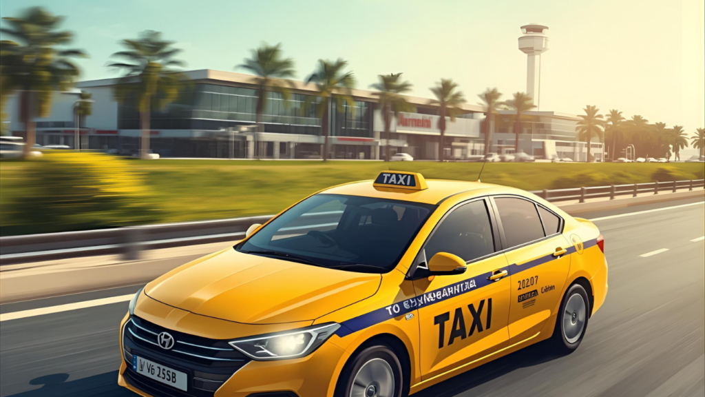Chengannur to Cochin Airport Taxi Service: The Most Convenient Travel Option