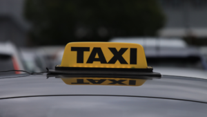 Taxi Kottayam to Sabarimala Services
