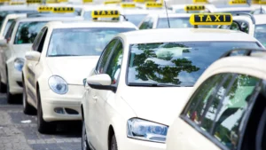 Premium Taxi Services