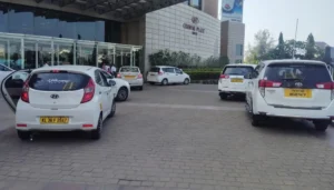 Erumely to Kochi Airport Taxi