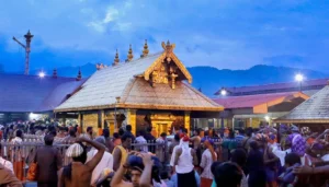 Comfortable Trip to Pamba