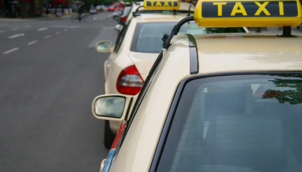 Erumeli to Pamba Taxi Fare