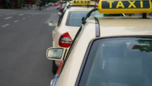 Erumeli to Pamba Taxi Fare