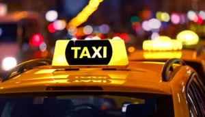 Taxi Service in Kochi