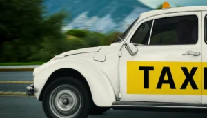 Top Taxi Choices in Thiruvalla