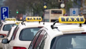 24/7 Taxi Service in Kochi