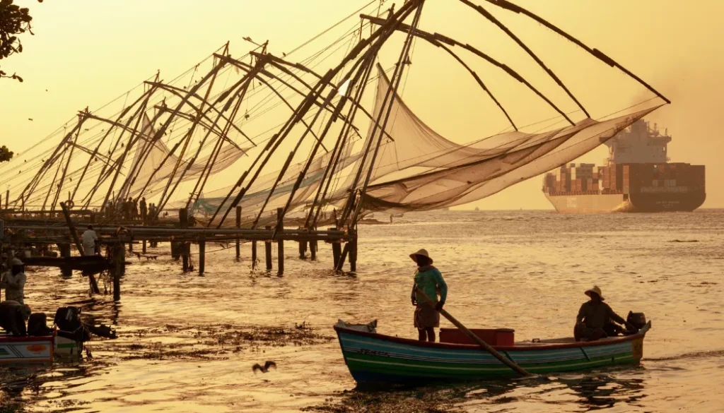 Best Taxi Service in Ernakulam